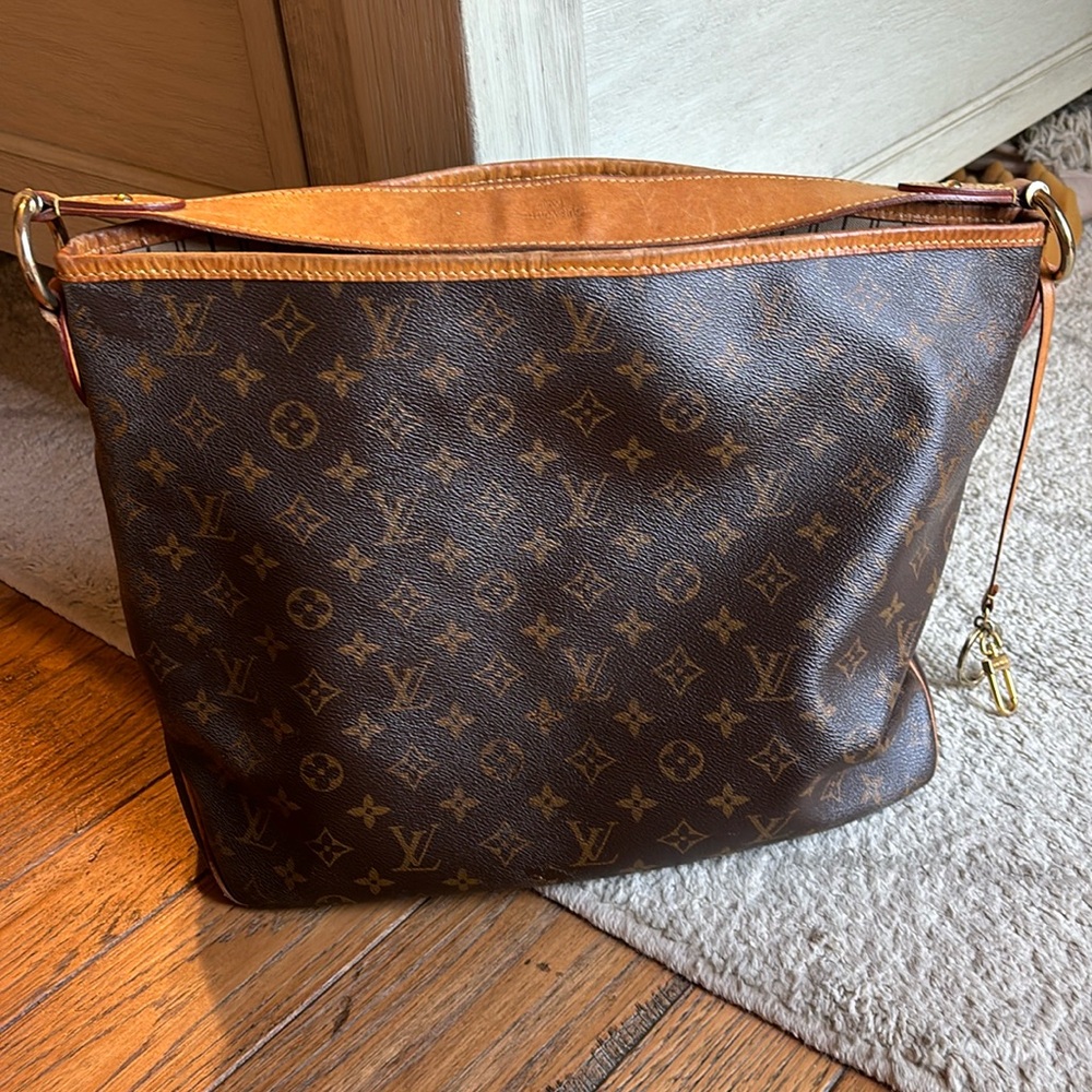Louis Vuitton Delightful MM